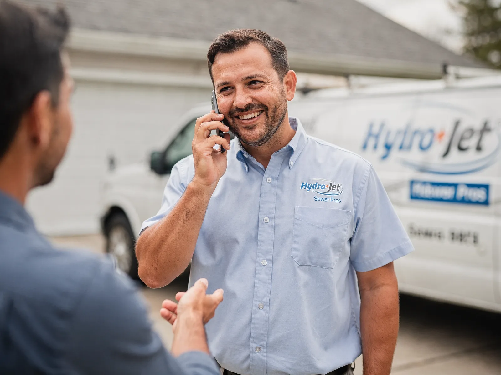 Hydro Jetting Wolsey, SD FAQs